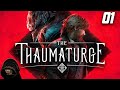 PRIMEROS PASOS en The Thaumaturge | Gameplay en ESPAÑOL Ep1