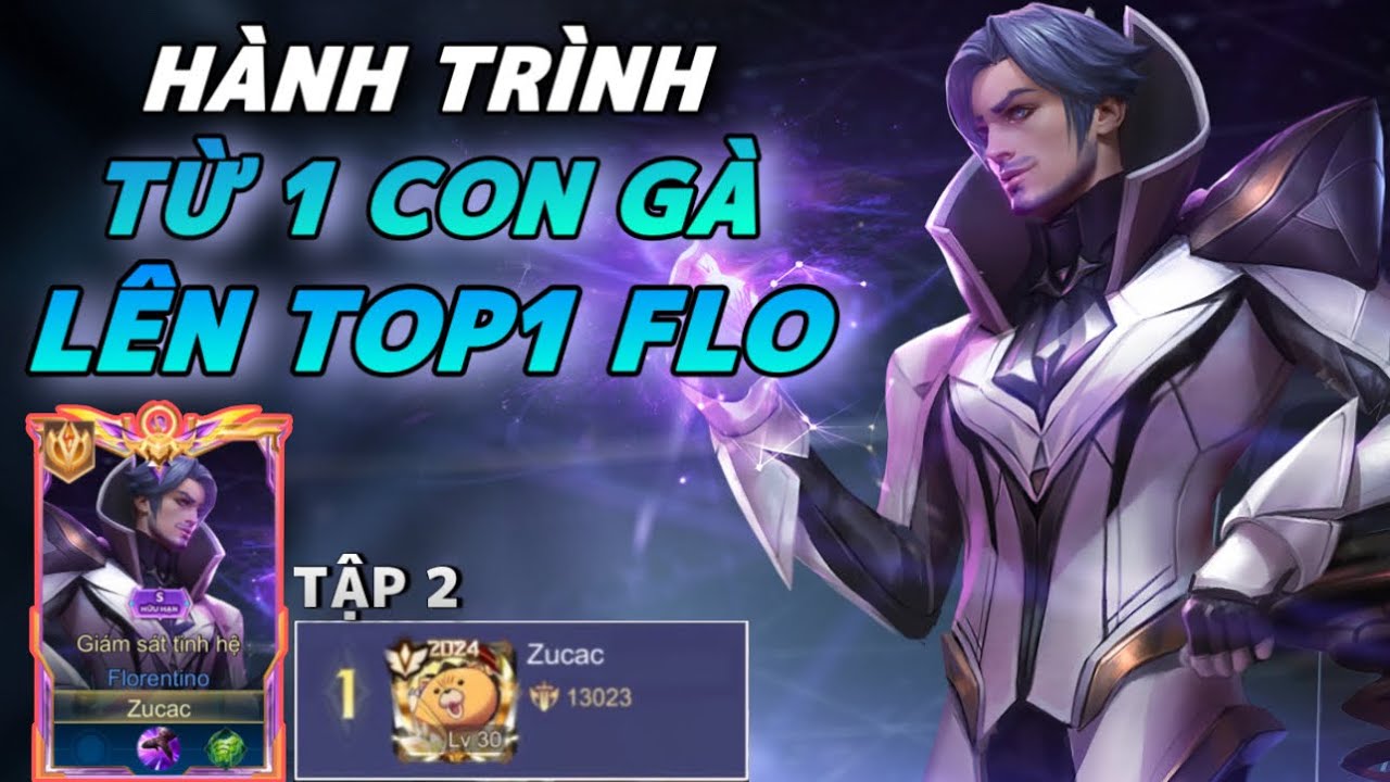 20 Ngày Chinh Phục Cục Vàng Flo (Mặc Dù Tôi Không Biết Múa) Tập 2: Tiến Bộ Vượt Bậc !