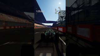 Formula Alpha 2024 at Shanghai Chase cam📹 #Shorts #AssettoCorsa