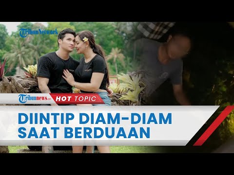 Viral Video Selebgram Sisca Mellyana Diintip saat Bersama Pasangan di Vila Ubud, 2 Pelaku Ditangkap