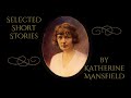 Bliss by katherine mansfield  unabridged audiobook