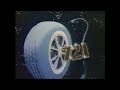 Vintage Firestone Tire Commercial 1978 Retro Advertising High Quality