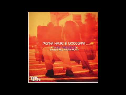 Monika Kruse @ Voodooamt - Funk Frequenz (Cole Remix)
