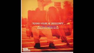 Monika Kruse @ Voodooamt - Funk Frequenz (Cole Remix)