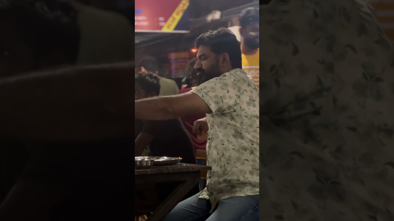 ഈ പ്രമുഖനെ മനസ്സിലായോ?? 