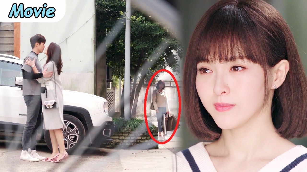 Застала жениха с другой. После унижений я ушла навсегда. Теперь он умоляет о прощении и жалеет!