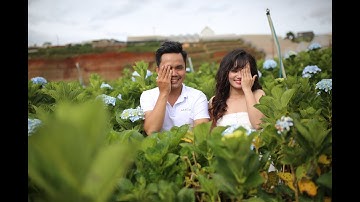 Wedding Dương Hiếu & Đặng Đào 30 12 2018