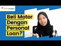 Cara Terbaik untuk Beli Motor Baru