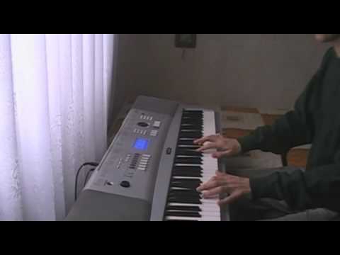 Ludovico Einaudi Nuvole Binache White Clouds 