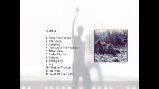 R.E.M. Remixed - Laughing (Drums, Bass, Piano, Vocals; some Guitars)