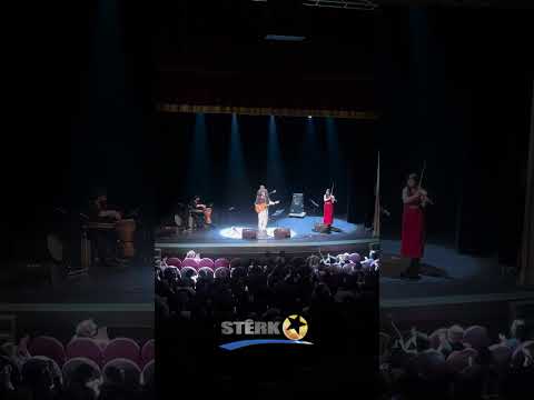 Konser - Murad Demîr / Şemzîna