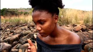 HUANTED ( A SECRET FOREST)  VENDA MOVIE
