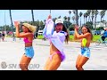 Shuffle Dance ♫ Cappella - U got 2 let the music (SN Studio Remix) ♫ Eurodance 2021