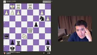 Road to 2000 Elo: Episode 514