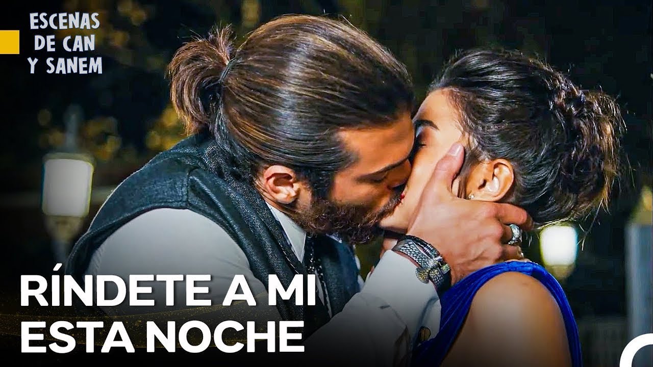 Te Anhelo Con Todo Mi Ser