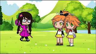 Me reviving Hal (Kanon and Anon’s Dad from @arisapgachaofficial)