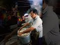 Idly Making #streetfood #shortsfeed #shorts