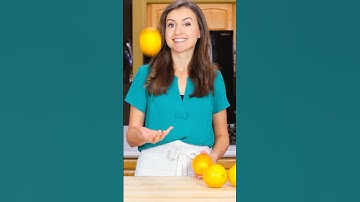 How to Cut Oranges Like a Pro (3 Easy Ways!)