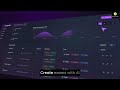 Exam AI – SaaS Explainer Video | Clean Motion Design by Myna Studio