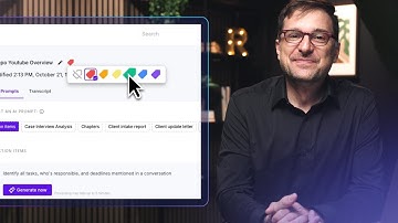 Color Tagging for File Organization