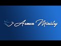 Q&amp;A | Pastor Armen