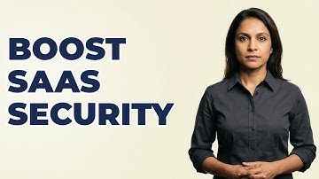 Which MFA Methods Strengthen SaaS Account Security?