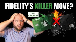 The One Thing The Fidelity Rewards Visa Can Do To DESTROY Bilt Guide