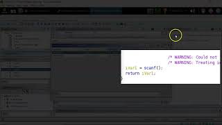 Introduction to Using Ghidra