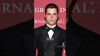 Famous Evolution of sean o'pry 🤩🤩🤩🤩 Wealth