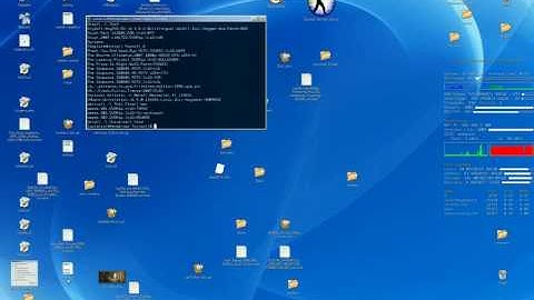 Linux RAR Player demo