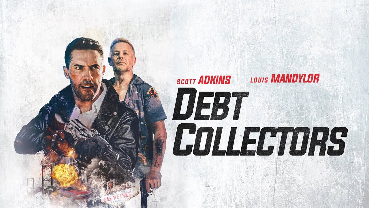 The Debt Collector 2 2020 film complet en franais