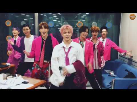 [NCT 127] 나나나 엔나나~