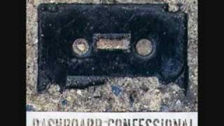 Video thumbnail of "Dashboard Confessional - As Lovers Go"