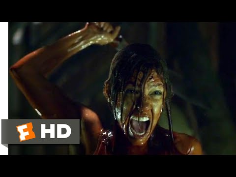 30 Days of Night: Dark Days (2010) - Killing the Queen Scene (10/10) | Movieclips