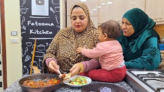 Download Lagu أسهل طريقة عمل كفتة الخضار بالشوفان👌في البيت بأقل التكاليف  MP3