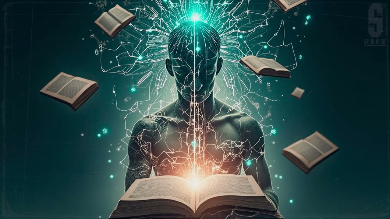 Conocimiento - Saqui Music