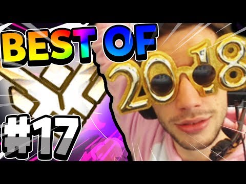 ✅ BEST OF ► WAZA sur OVERWATCH #17