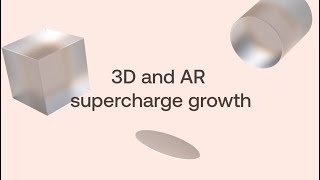 Threekit Visual Commerce for Leading Global Brands