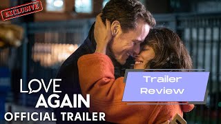 Love again | Trailer Review | English