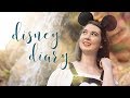 Disney Diary: Animal Kingdom with Aliya