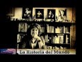 Diana Uribe - Historia de Estados Unidos - Cap. 01 Al norte del rio Bravo empiezan los EEUU