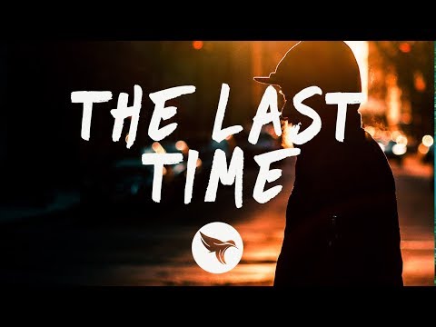 The Script - The Last Time (Lyrics)