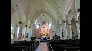 May 9-10; SIXTH SUNDAY OF EASTER