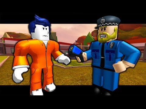 The Last Guest Arrests A Cop A Roblox Jailbreak Roleplay Story Youtube - the last guest has a secret a roblox jailbreak roleplay story