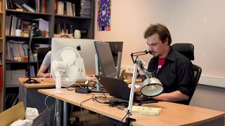 Research at University of Tartu Institute of Computer Science