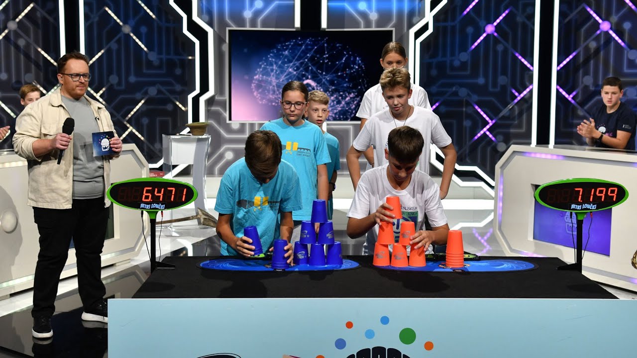 Hitri lončki: OŠ Davorina Jenka Cerklje na Gorenjskem in OŠ Toma Brejca Kamnik