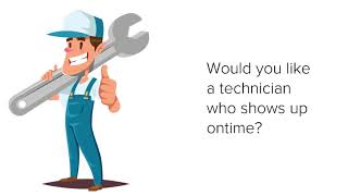 Washer & Dryer Repair Service - Quick Appliance Repair