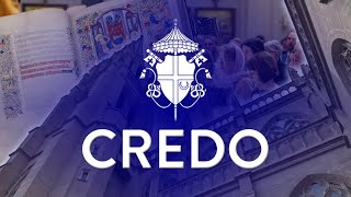 CREDO 2025-2026: Night 27