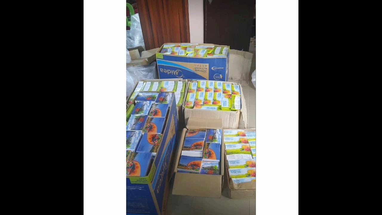 Superlife Total Care (STC 30 Stem cell)