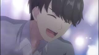 Gotoubun No Hanayome : Movie Final Season